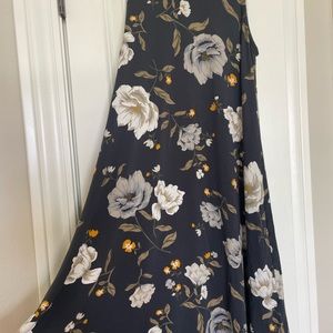 Old Navy Swing Dress XS